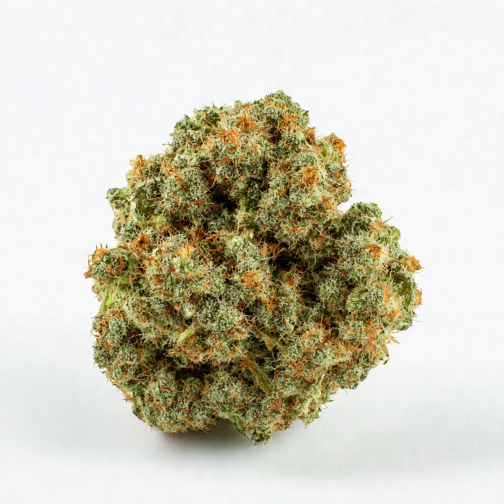 Fried Banana Indica Cannabis Strain