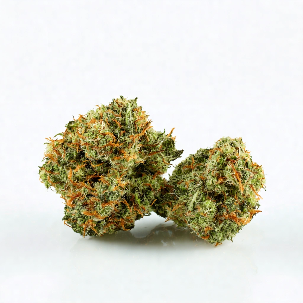 Friki Leyend Bx4 Hybrid Cannabis Strain