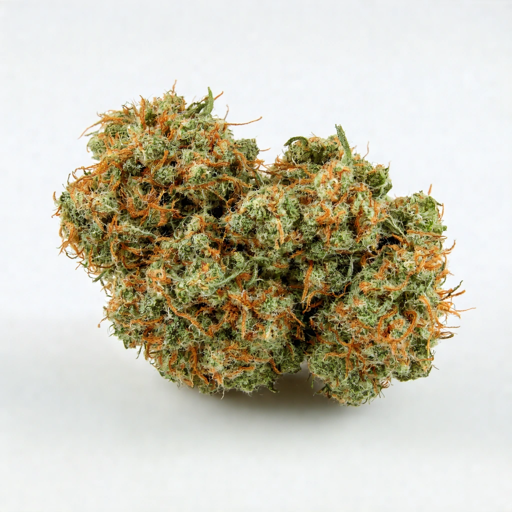 Fritter Cake Hybrid Cannabis Strain