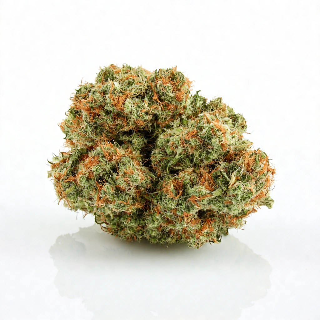 Fritter Cookies Hybrid Cannabis Strain