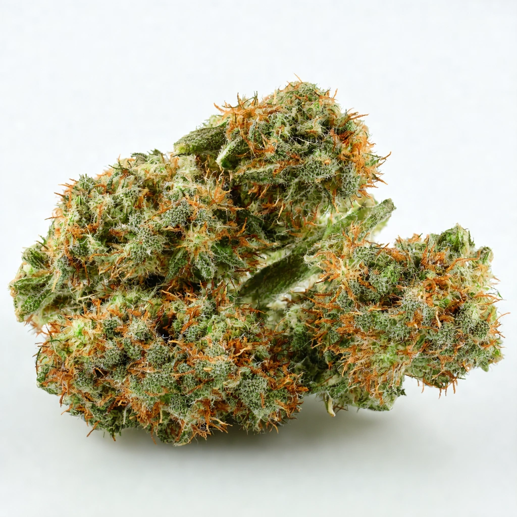 Fritter Licker Hybrid Cannabis Strain