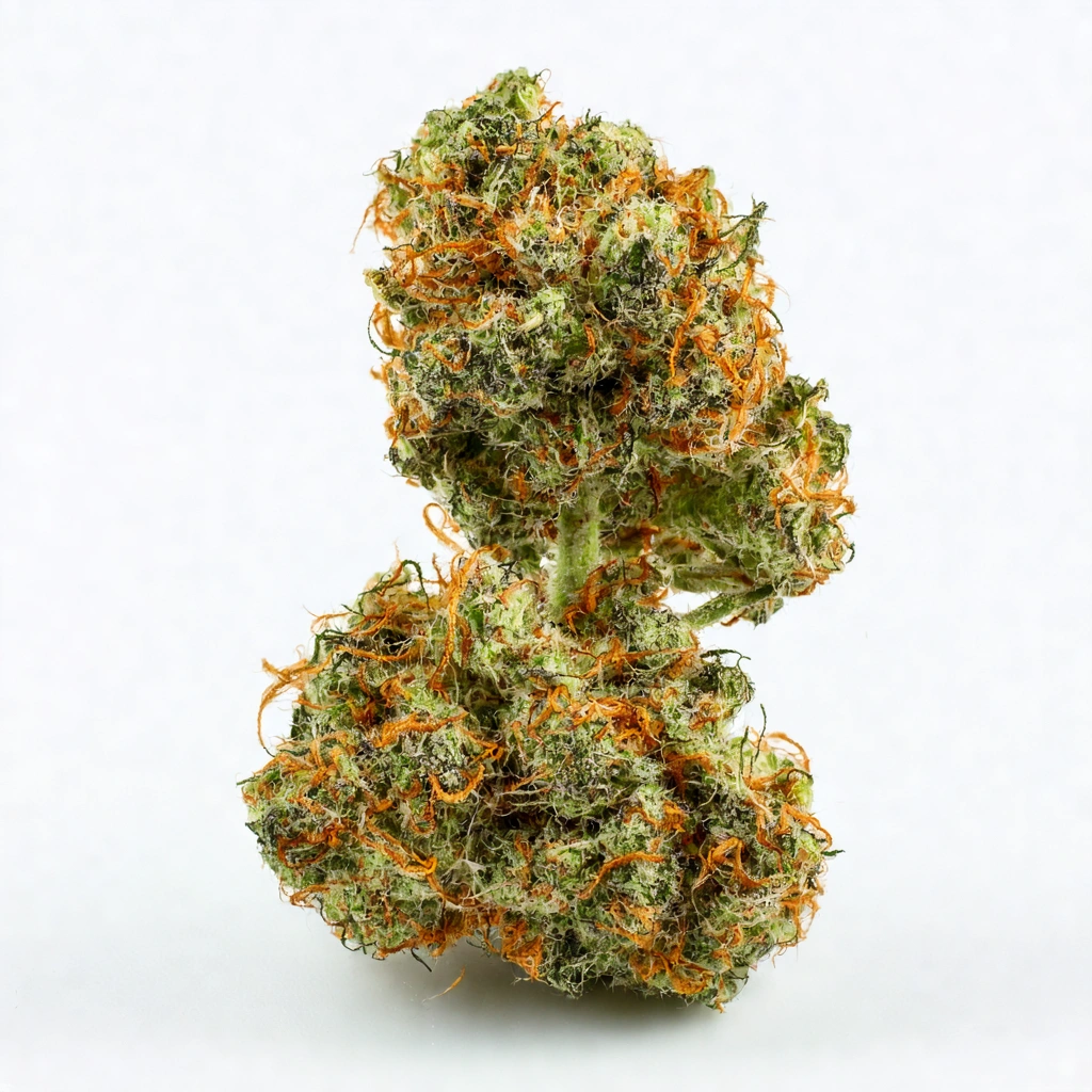 Frootz Hybrid Cannabis Strain