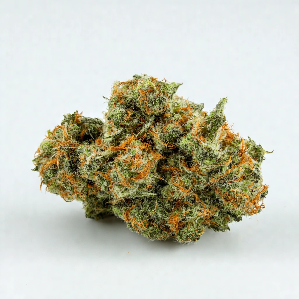 Frostade Hybrid Cannabis Strain