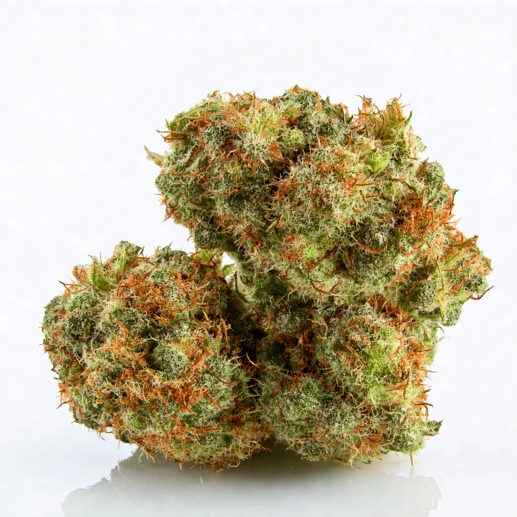 Frostbite Hybrid Cannabis Strain