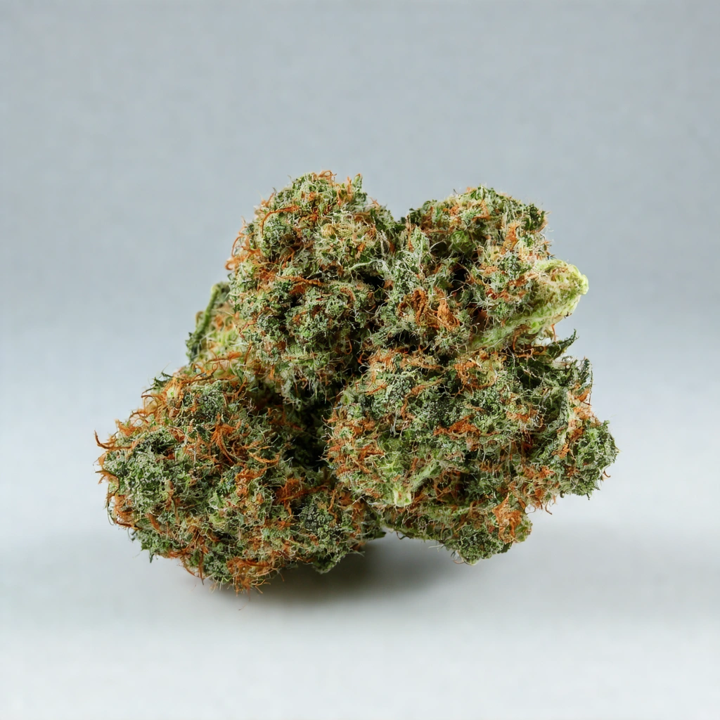 Frosted Cake Hybrid Cannabis Strain