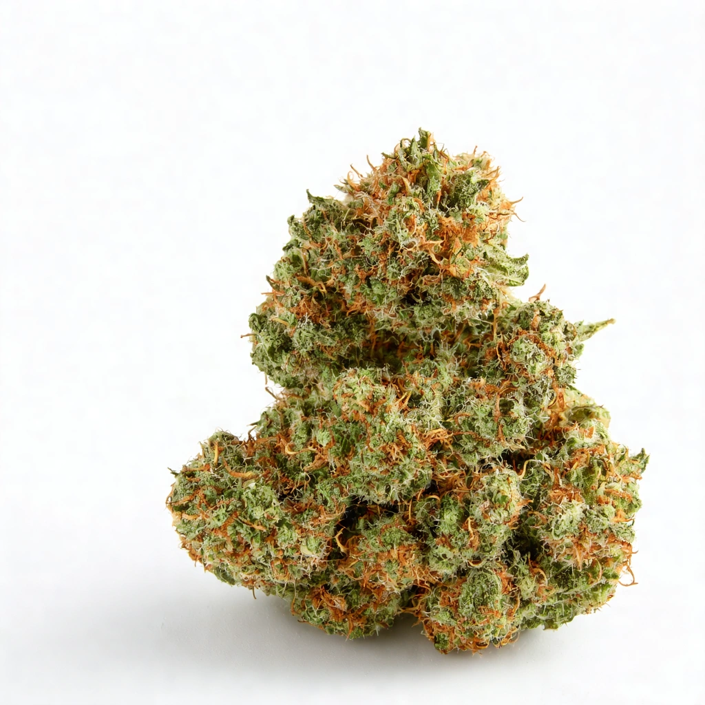 Frosted Cherry Cookies Hybrid Cannabis Strain