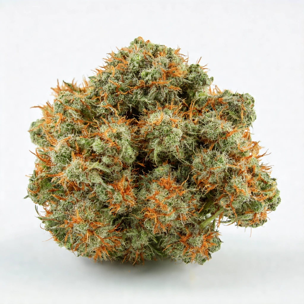 Frosted Flakes Hybrid Cannabis Strain