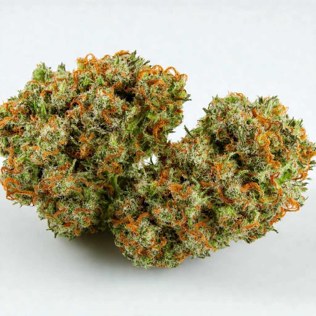 Frosted Fujis Hybrid Cannabis Strain