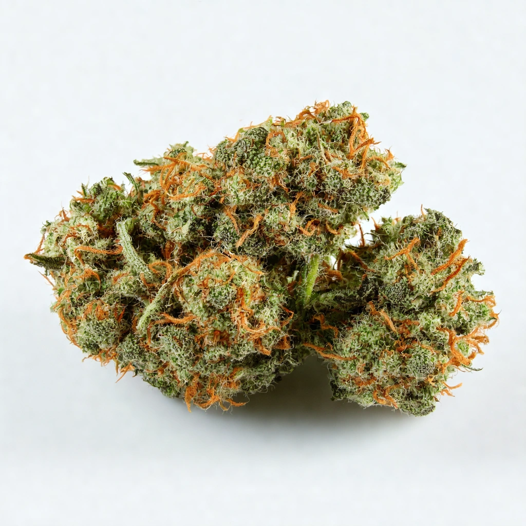 Frosted Guava Auto Hybrid Cannabis Strain