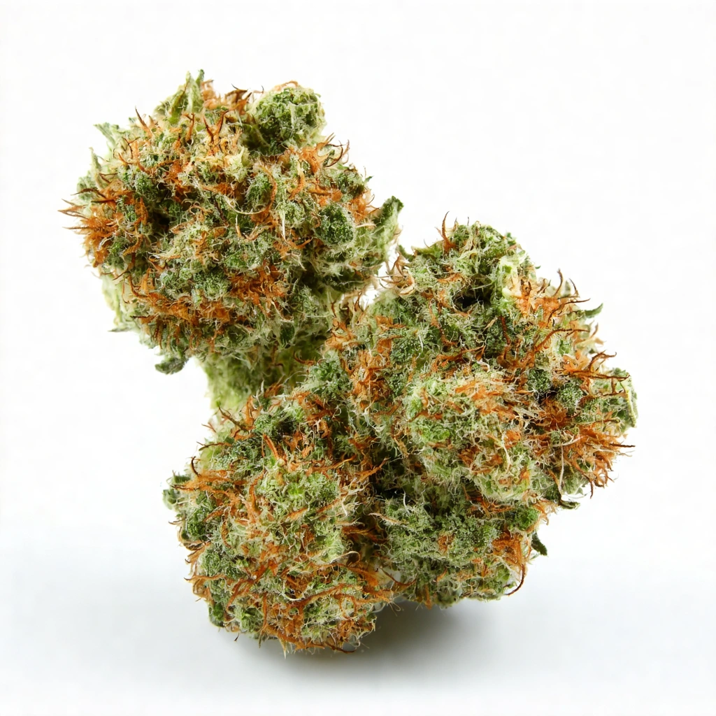 Frosted Guava Automatic Hybrid Cannabis Strain