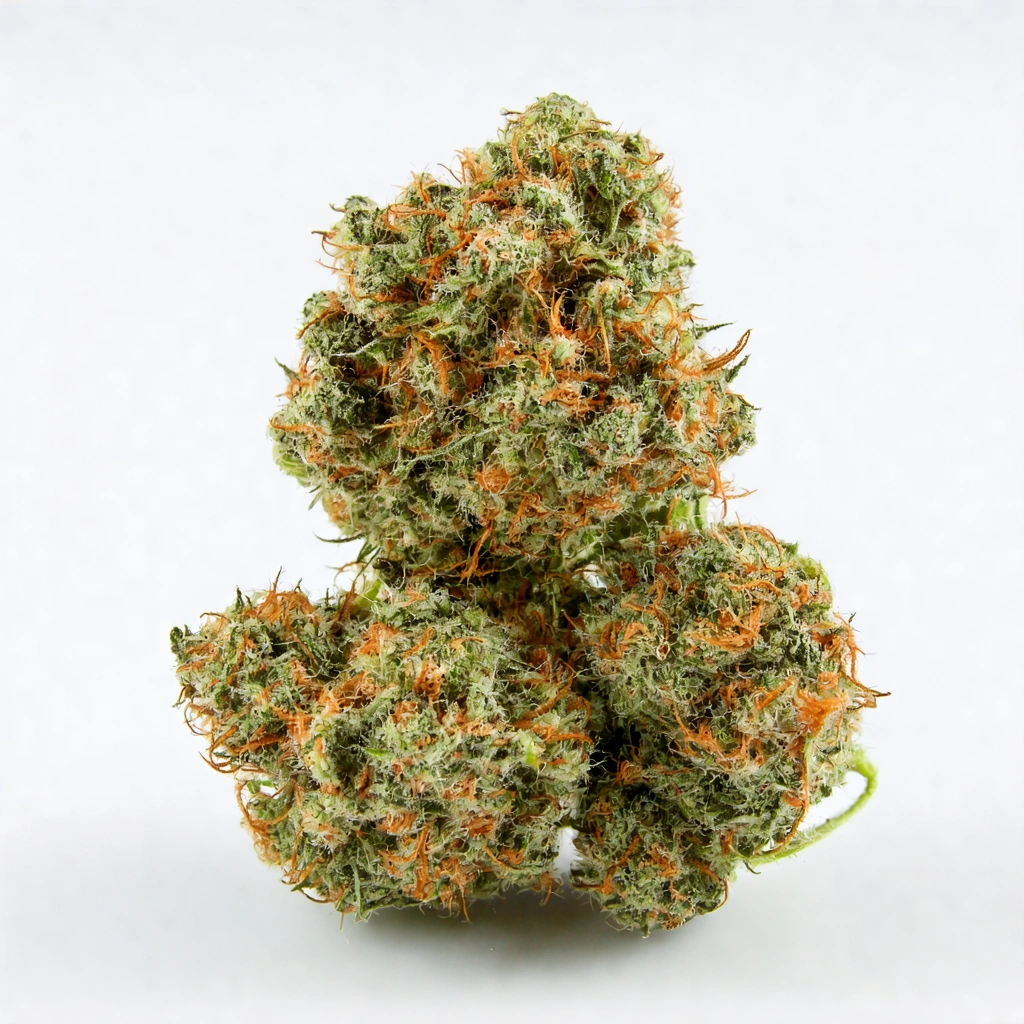 Frosty Gelato Hybrid Cannabis Strain