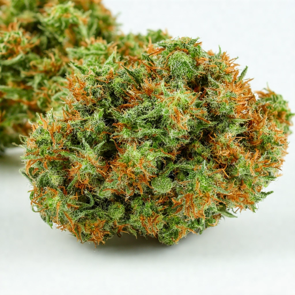 Frozen Apples Hybrid Cannabis Strain
