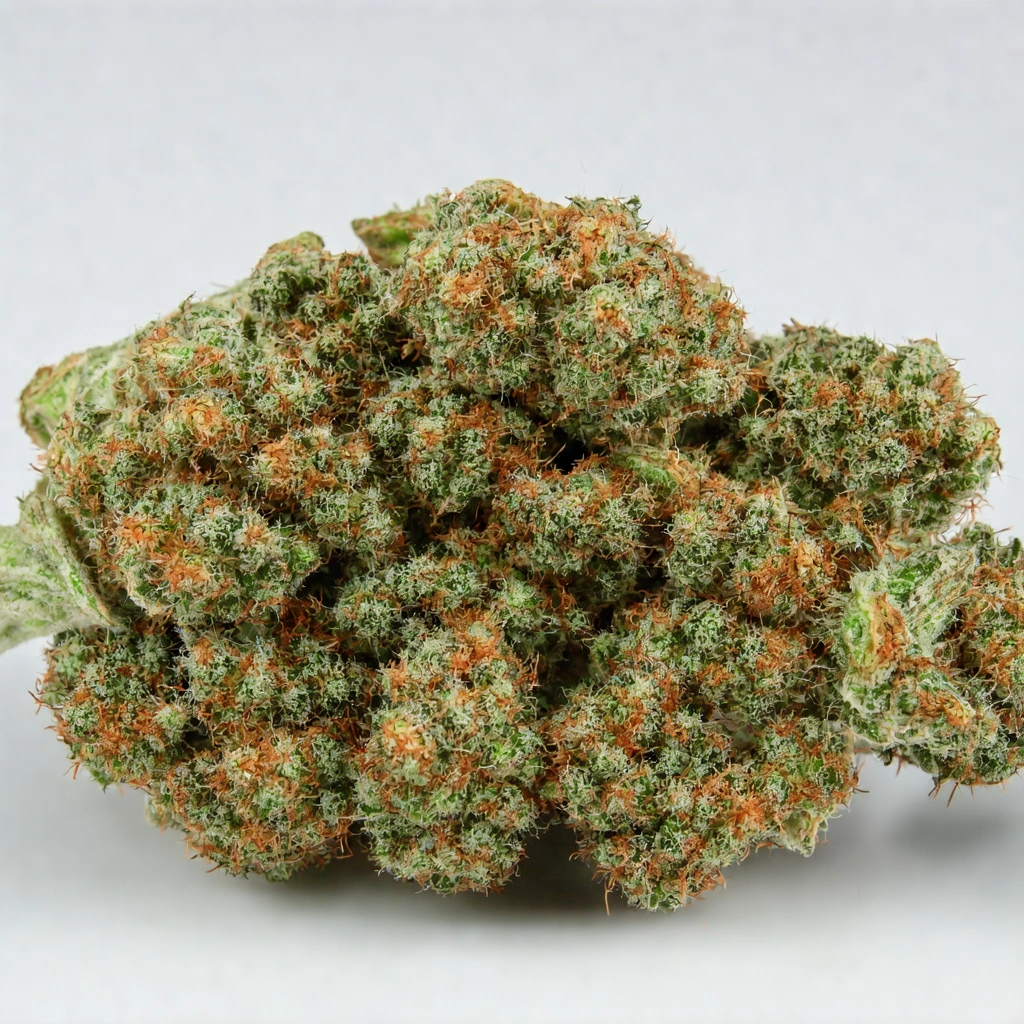 Frozen BAG Hybrid Cannabis Strain