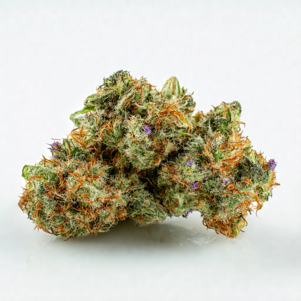 Frozen Guavotti Hybrid Cannabis Strain