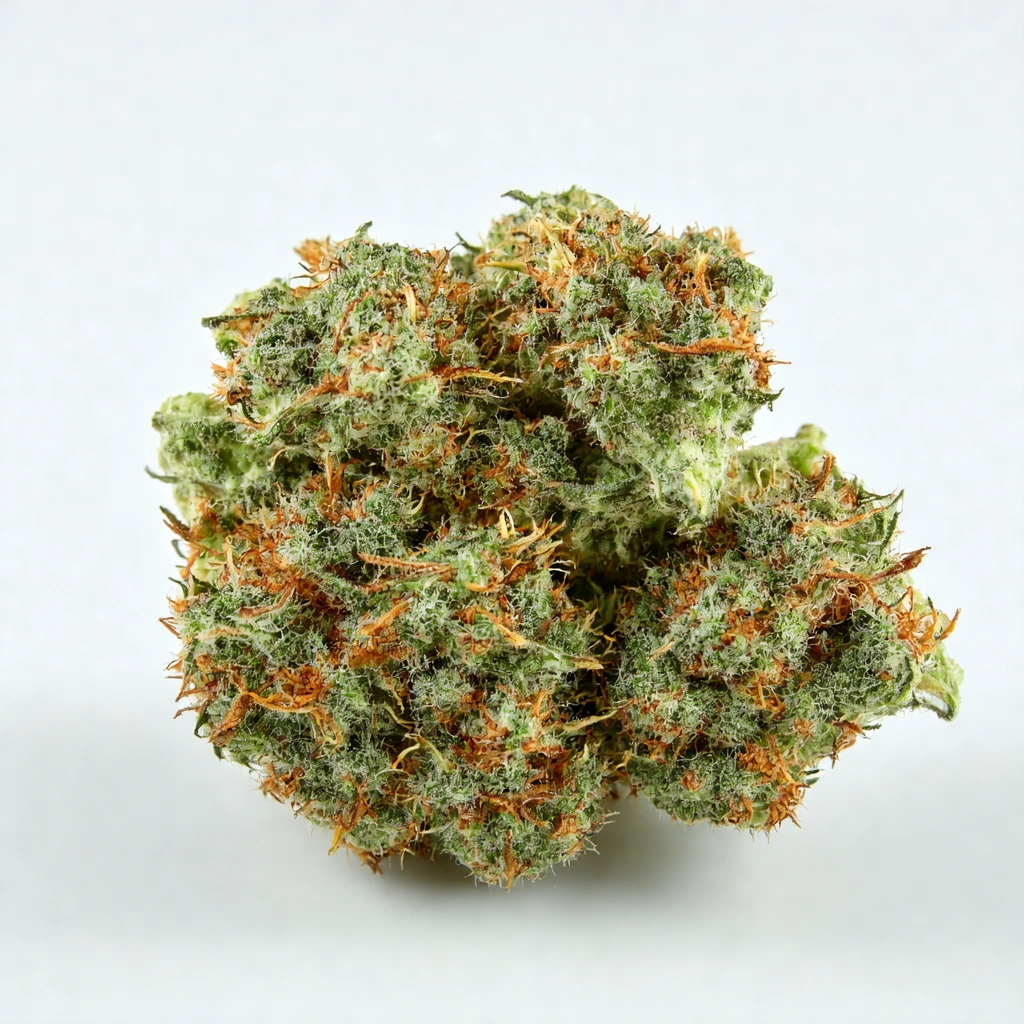 Frozen Margy Hybrid Cannabis Strain