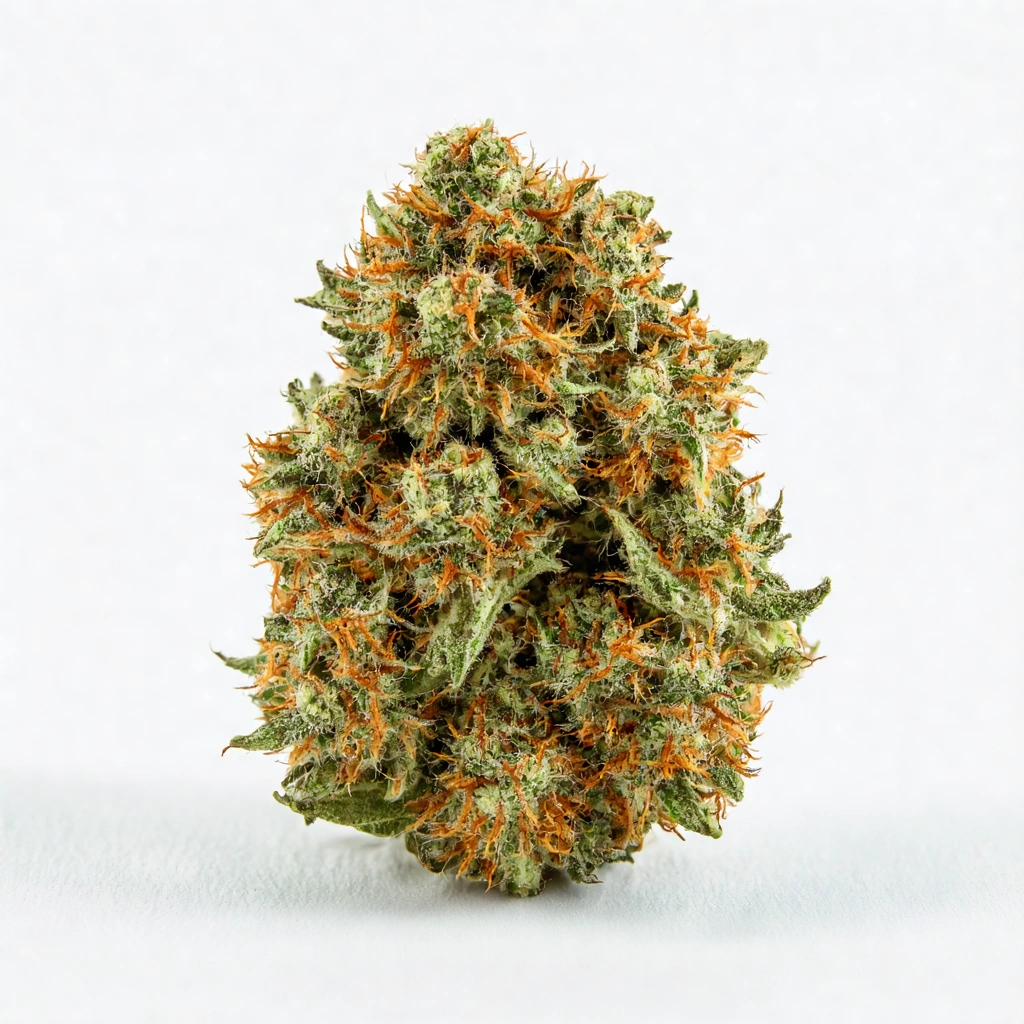 Frozen Marker Hybrid Cannabis Strain