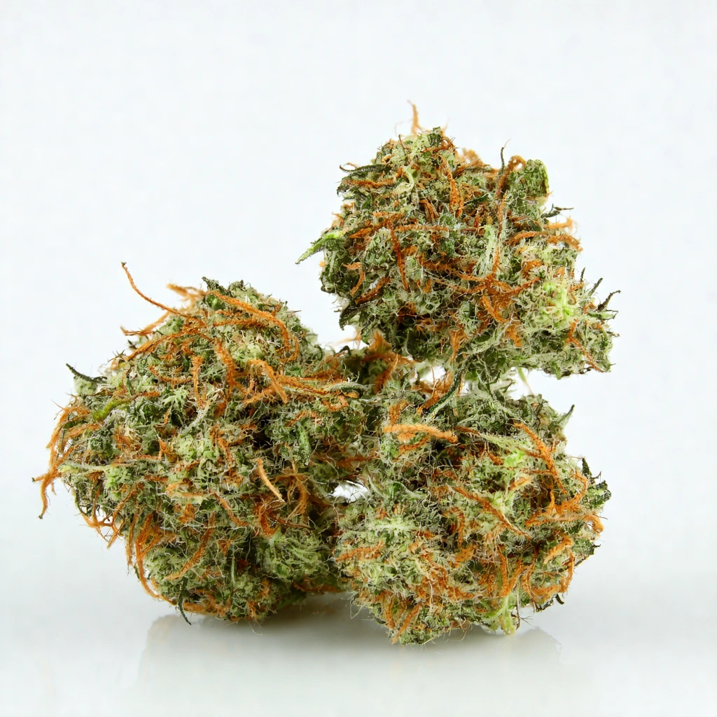 Frozen Yogurt Gelato Hybrid Cannabis Strain