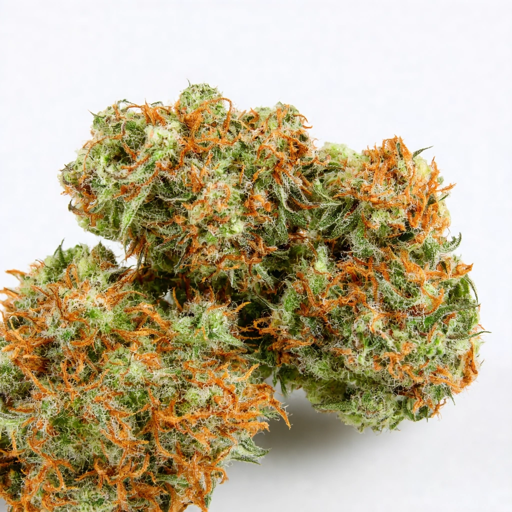 Fruit Auto Hybrid Cannabis Strain