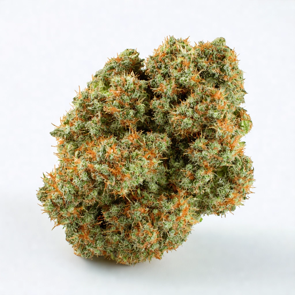 Fruit Automatic Indica Cannabis Strain