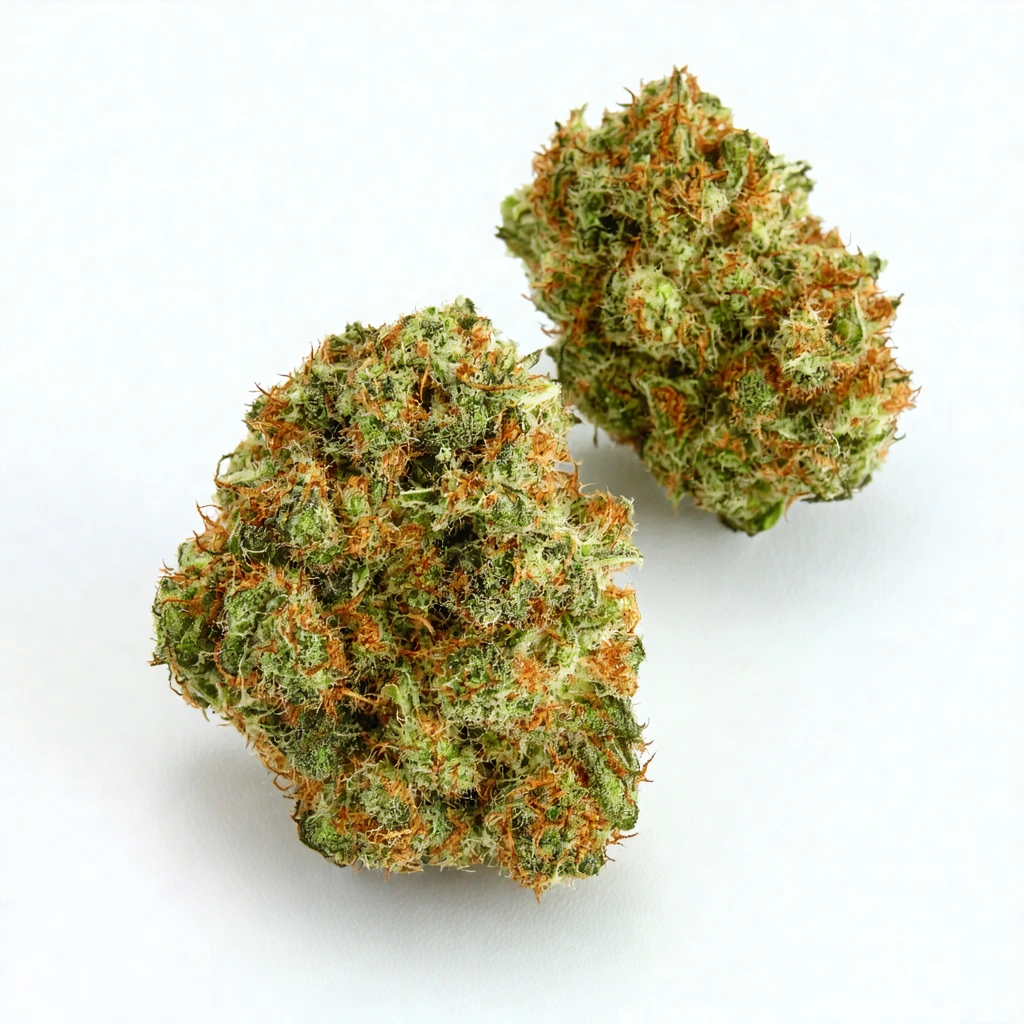 Fruit Basket Hybrid Cannabis Strain