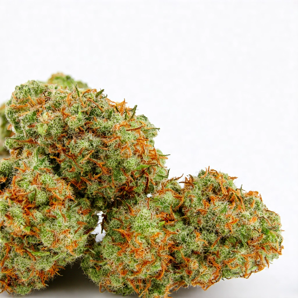 Fruit Bert Hybrid Cannabis Strain