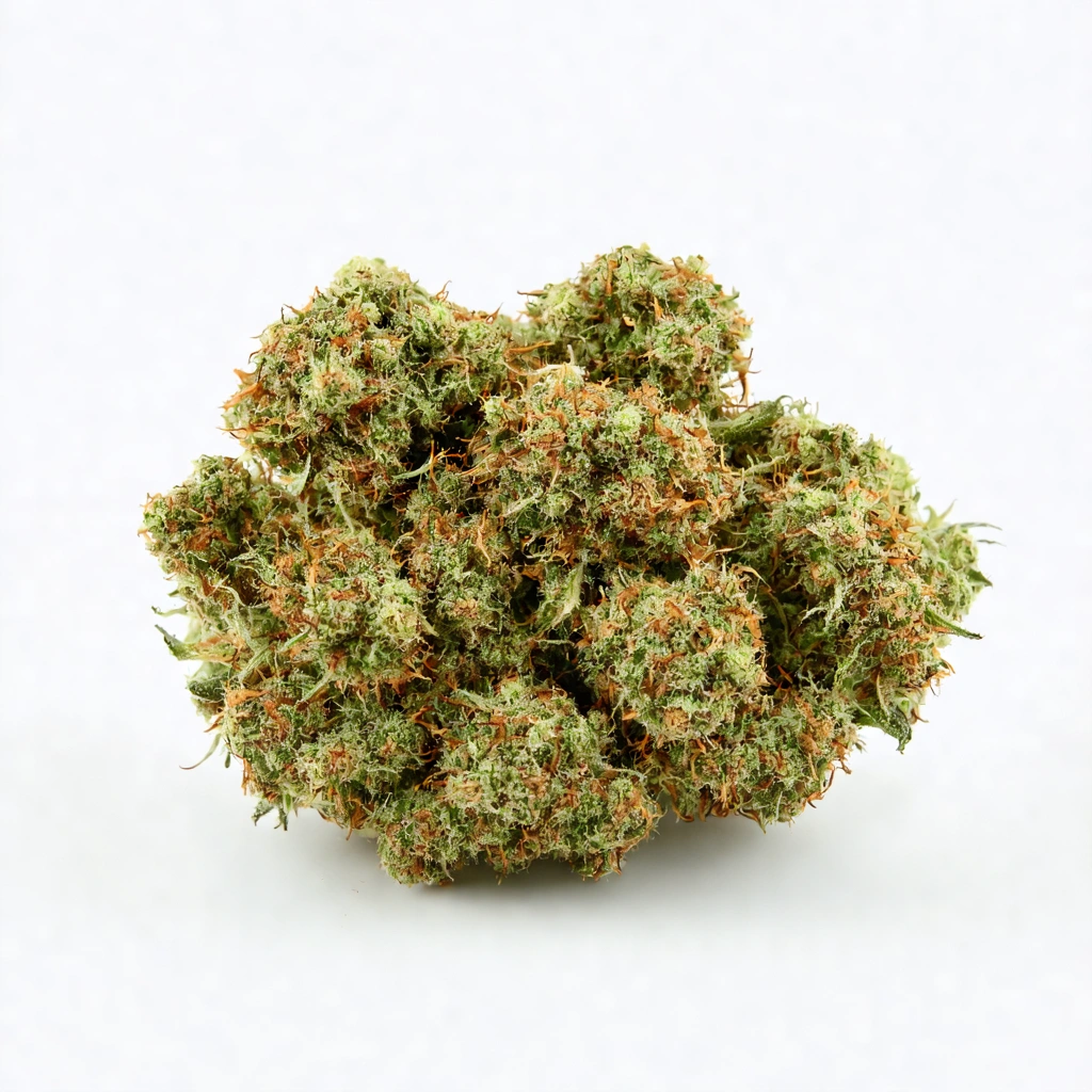 Fruit Bouquet Indica Cannabis Strain
