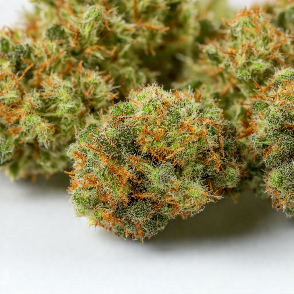 Fruit Cake Autoflower Hybrid Cannabis Strain