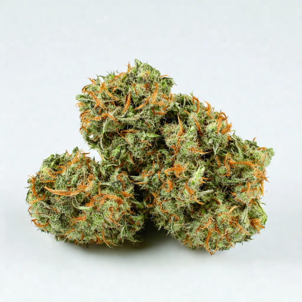 Fruit Fondue Hybrid Cannabis Strain