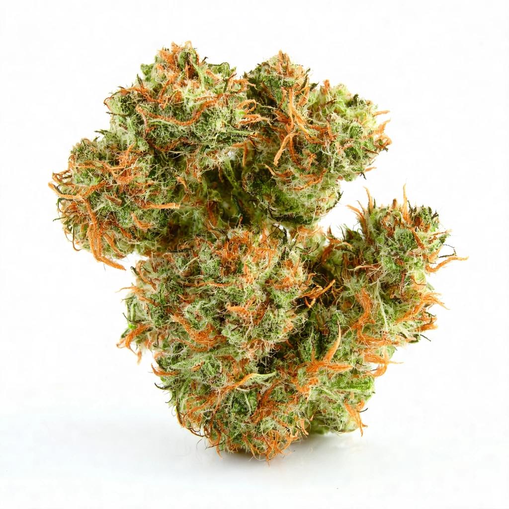 Fruit Haze Sativa Cannabis Strain