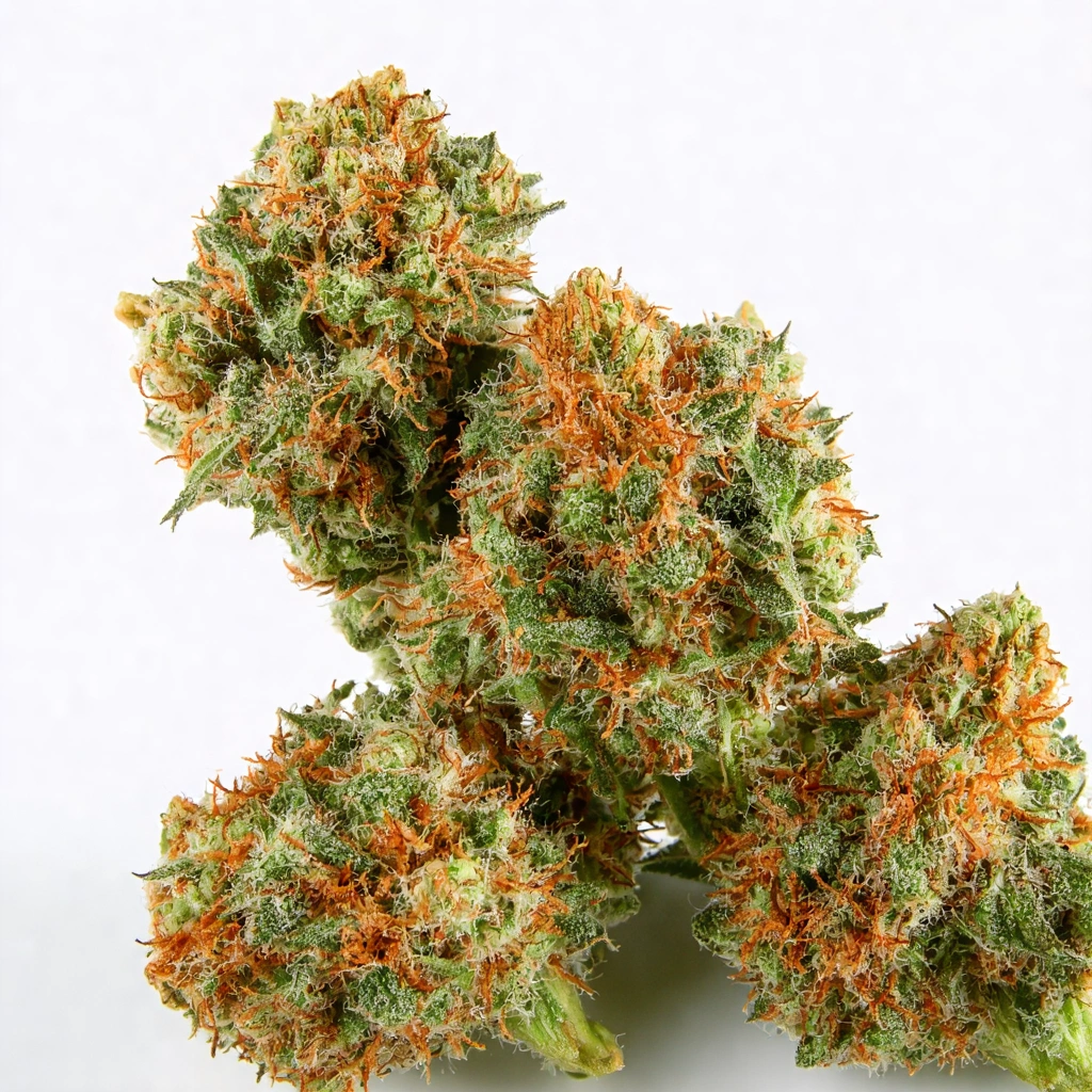 Fruit Loops Hybrid Cannabis Strain