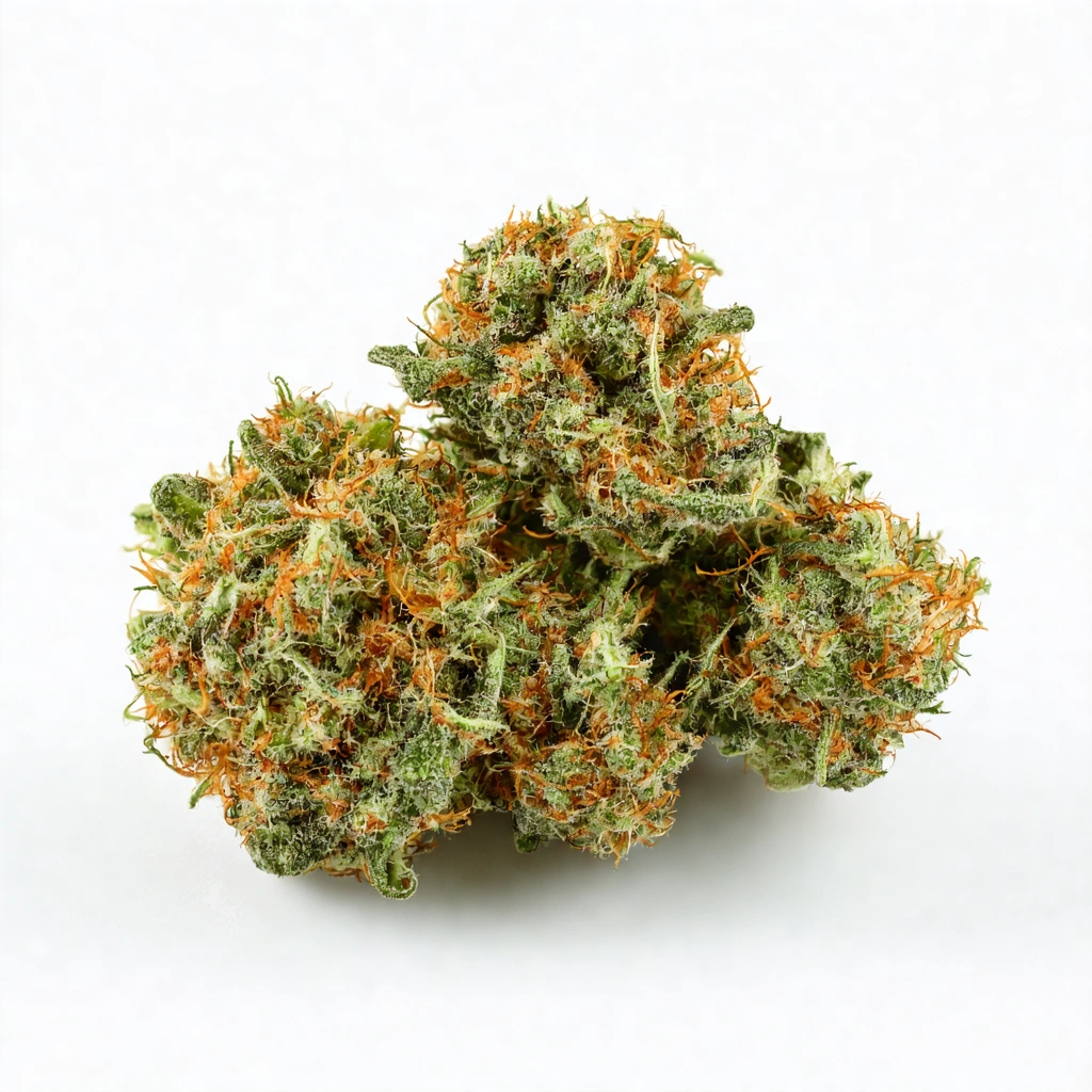 Fruit Salad Hybrid Cannabis Strain