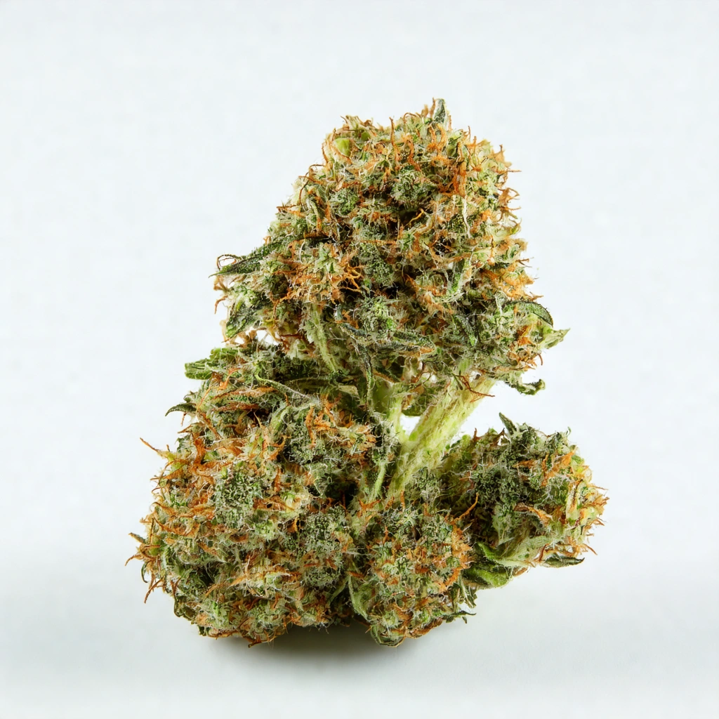 Fruit Sorbet Hybrid Cannabis Strain