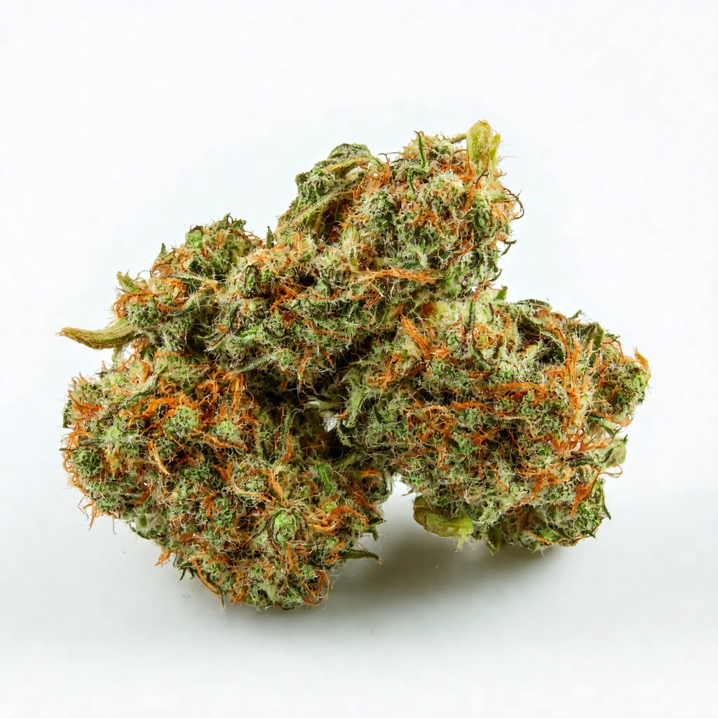 Fruit Stripe Gum Hybrid Cannabis Strain