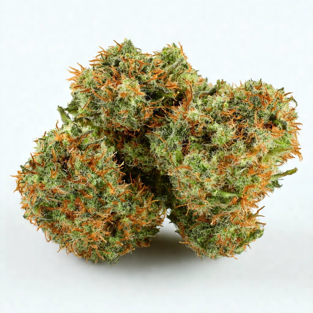 Fruitland Hybrid Cannabis Strain