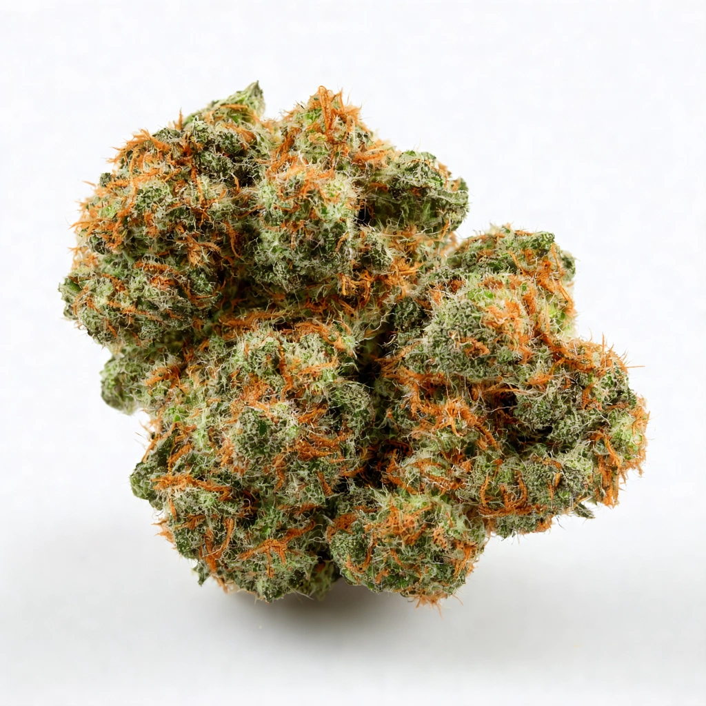 Fruity P Hybrid Cannabis Strain