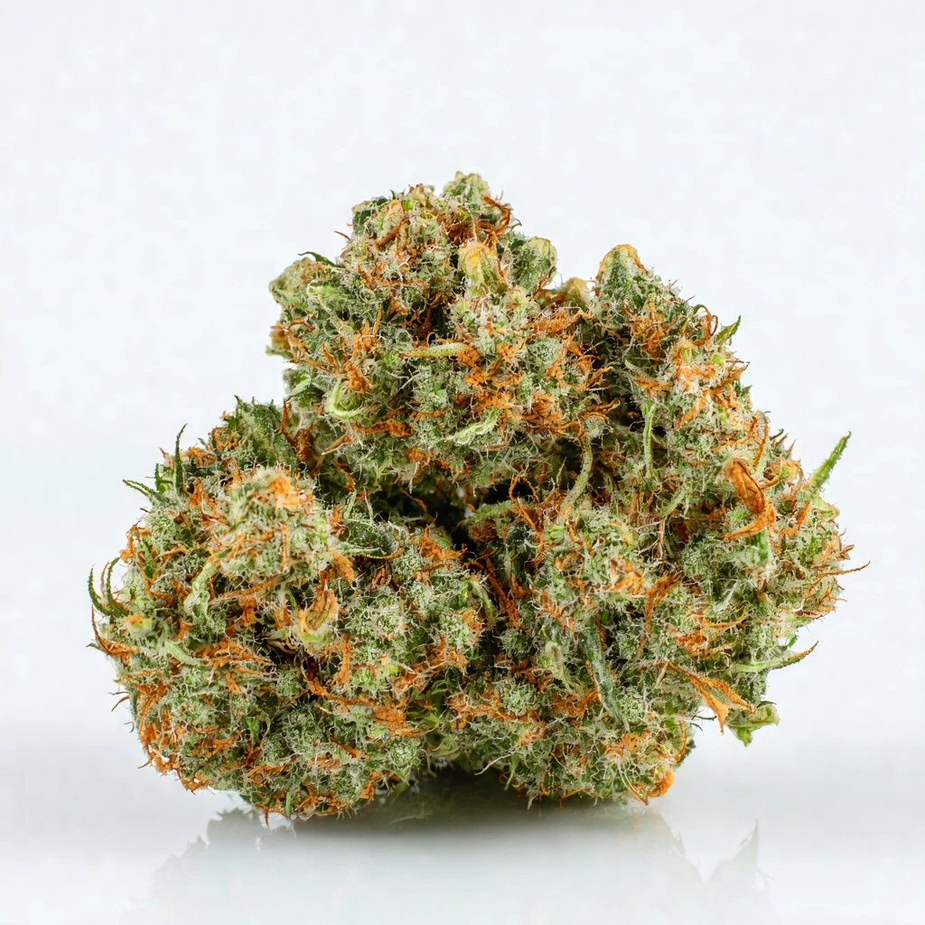 Fruity Pebble OG F2 Hybrid Cannabis Strain