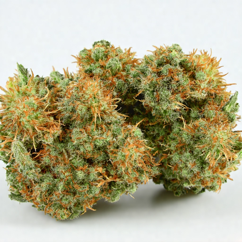 Fruity Pebbles OG Hybrid Cannabis Strain