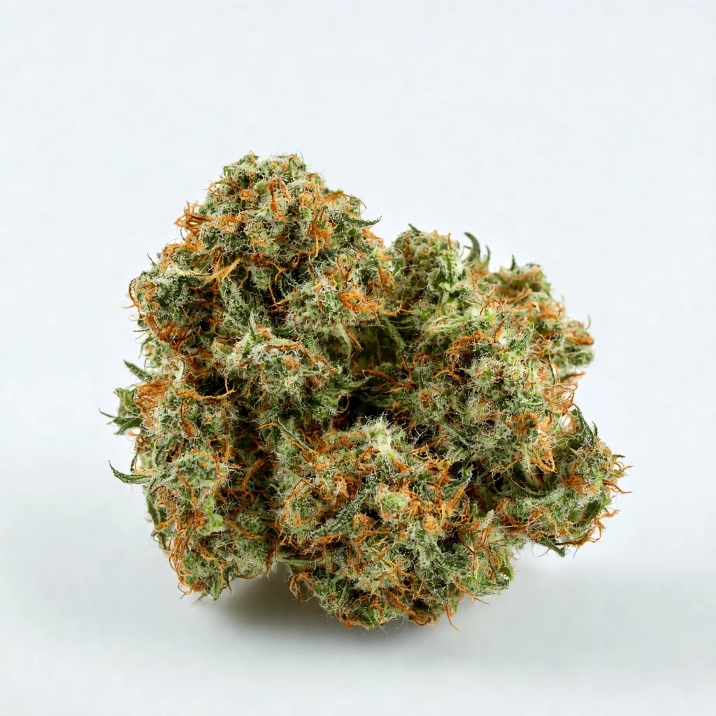 Fruity Pebbles Hybrid Cannabis Strain