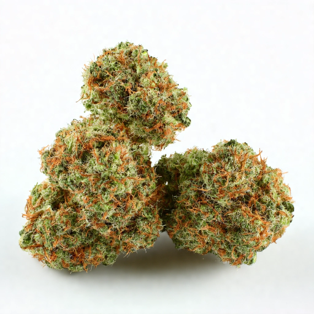 Fruity Sugar Cookie Hybrid Cannabis Strain