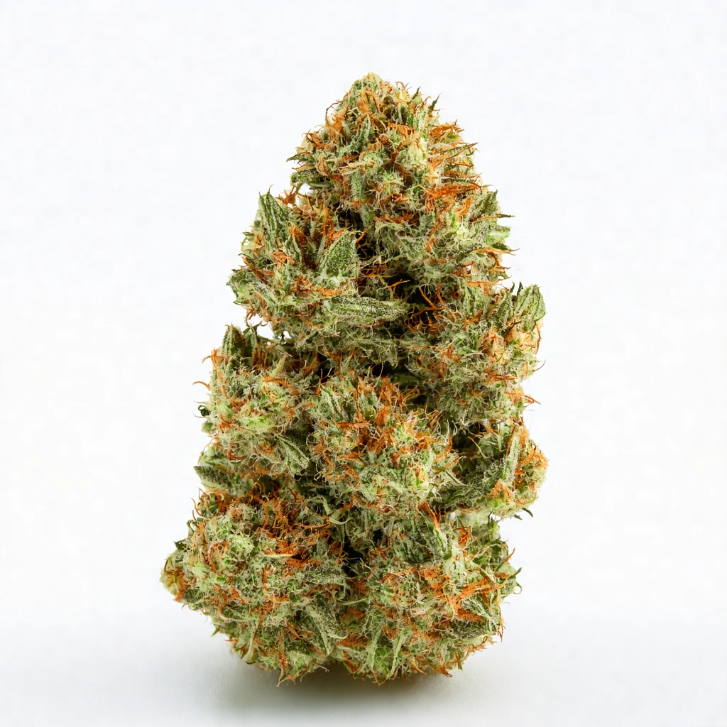Fruity Thai Hybrid Cannabis Strain