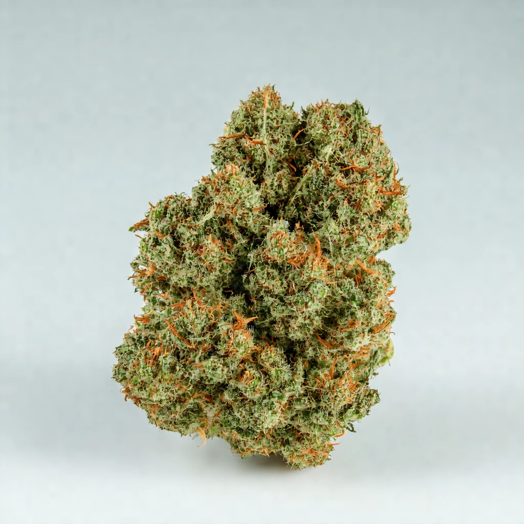 Fruity Widow Hybrid Cannabis Strain