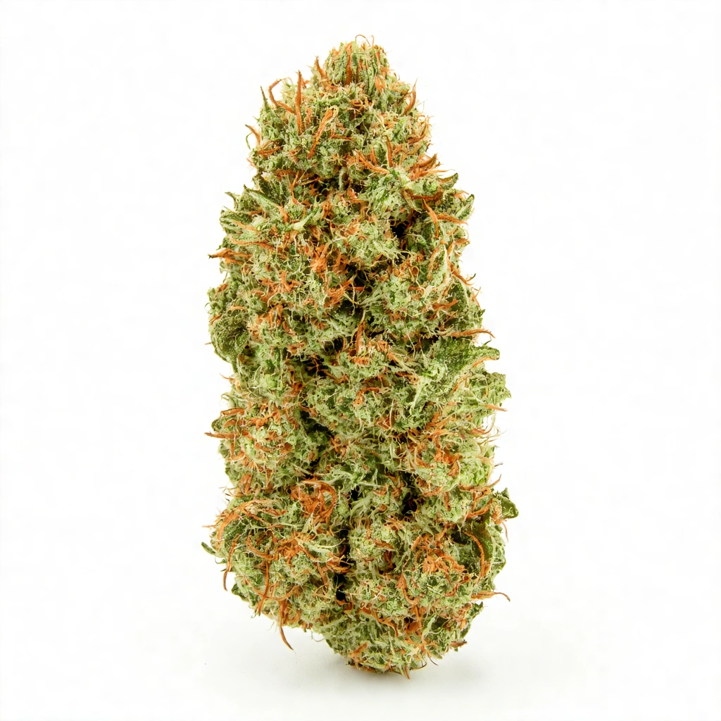 Frullato CBD Sativa Cannabis Strain