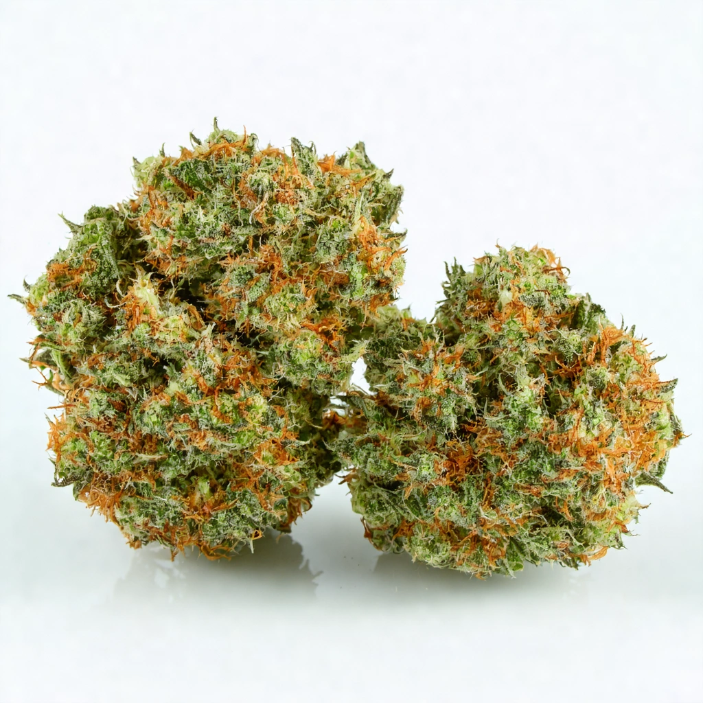 Fruntz Hybrid Cannabis Strain