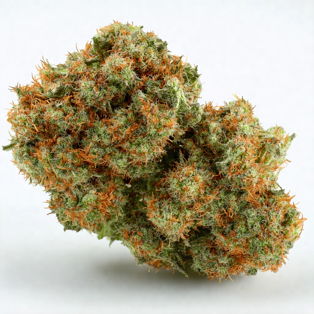 Fry Bread Hybrid Cannabis Strain