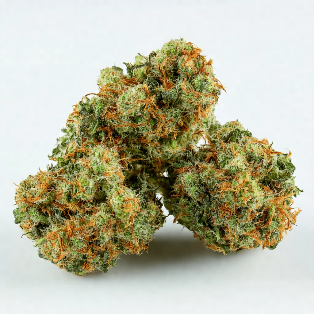 FU5O Hybrid Cannabis Strain