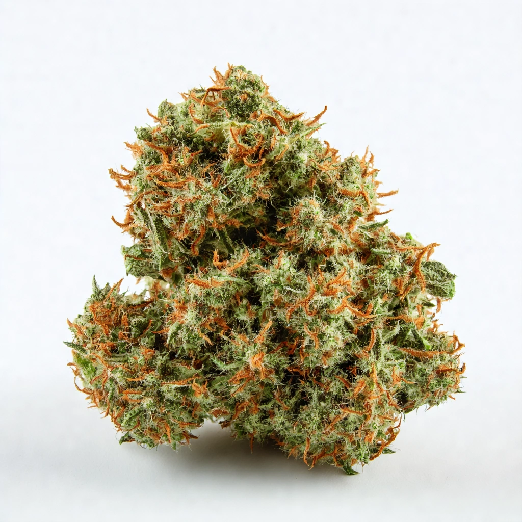 Fudge Ripple Hybrid Cannabis Strain