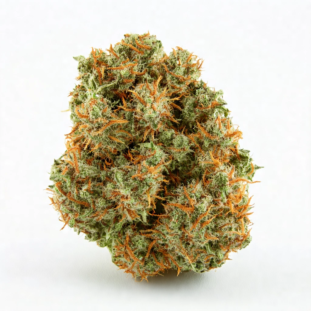 Fudgsicle Hybrid Cannabis Strain