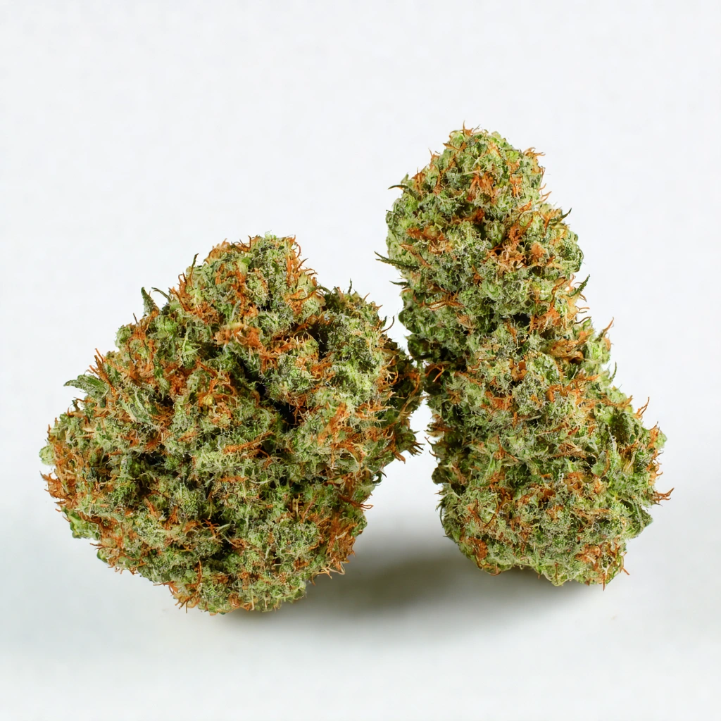 Fuel Cake Hybrid Cannabis Strain