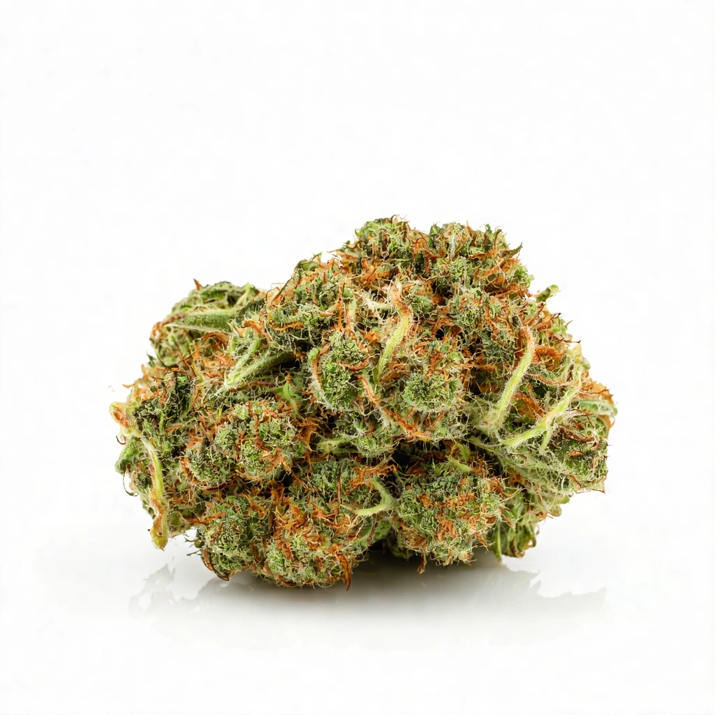 Fuels Gold Hybrid Cannabis Strain