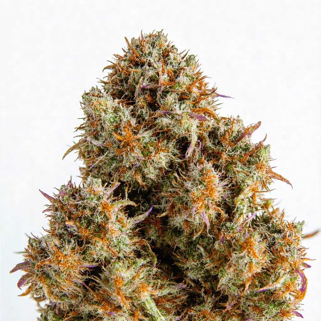 Fugu Kush Indica Cannabis Strain